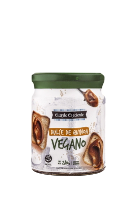 Dul. Quinoa Vegano 6 X 450      